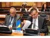 Делегација Парламентарне скупштине БиХ учествовала на Међународној конференцији GOPAC-а у Београду